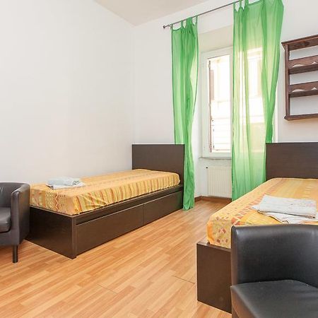 Rental In Rome Santini Apartment Rom bilde