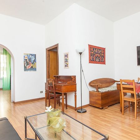 Rental In Rome Santini Apartment Eksteriør bilde