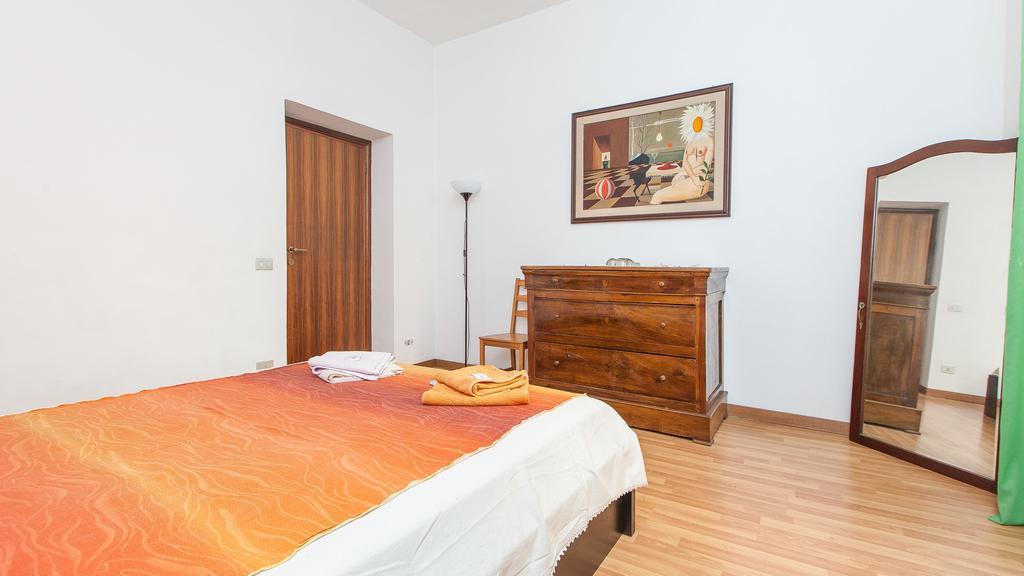 Rental In Rome Santini Apartment Rom bilde
