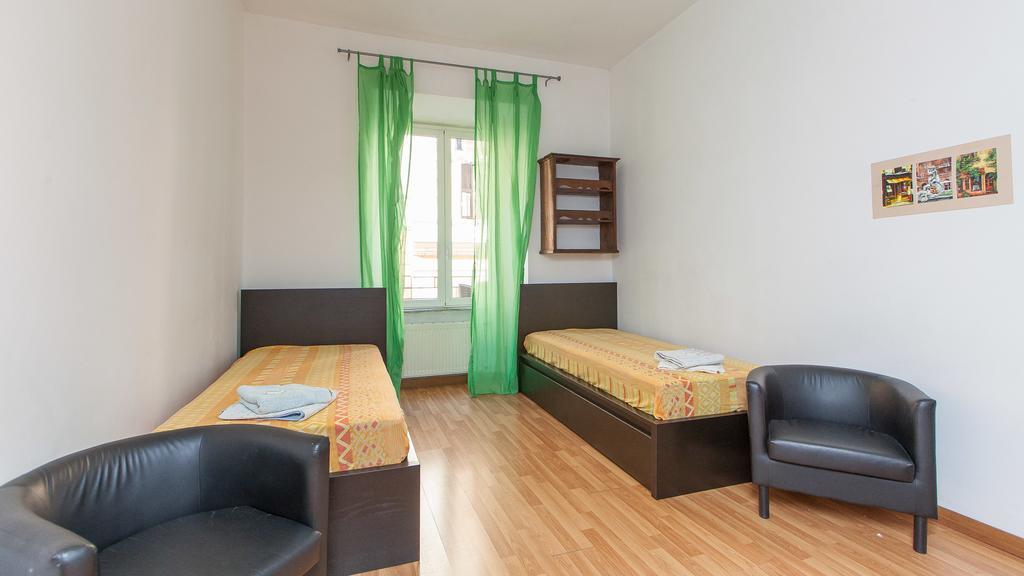 Rental In Rome Santini Apartment Rom bilde