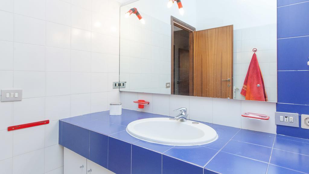 Rental In Rome Santini Apartment Rom bilde