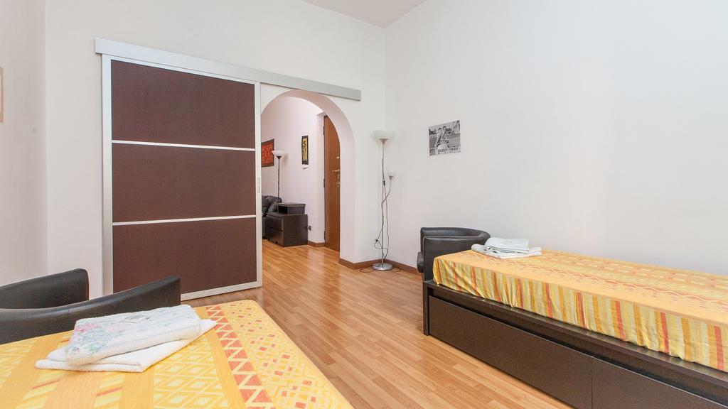 Rental In Rome Santini Apartment Rom bilde