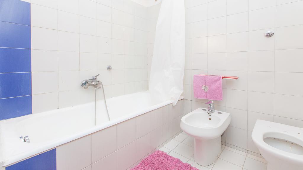 Rental In Rome Santini Apartment Rom bilde