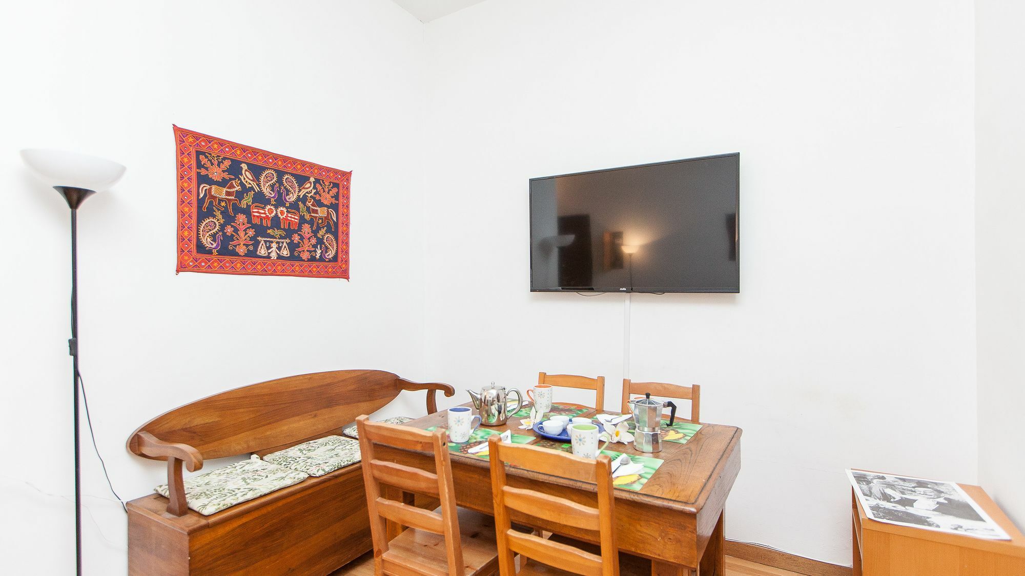 Rental In Rome Santini Apartment Eksteriør bilde