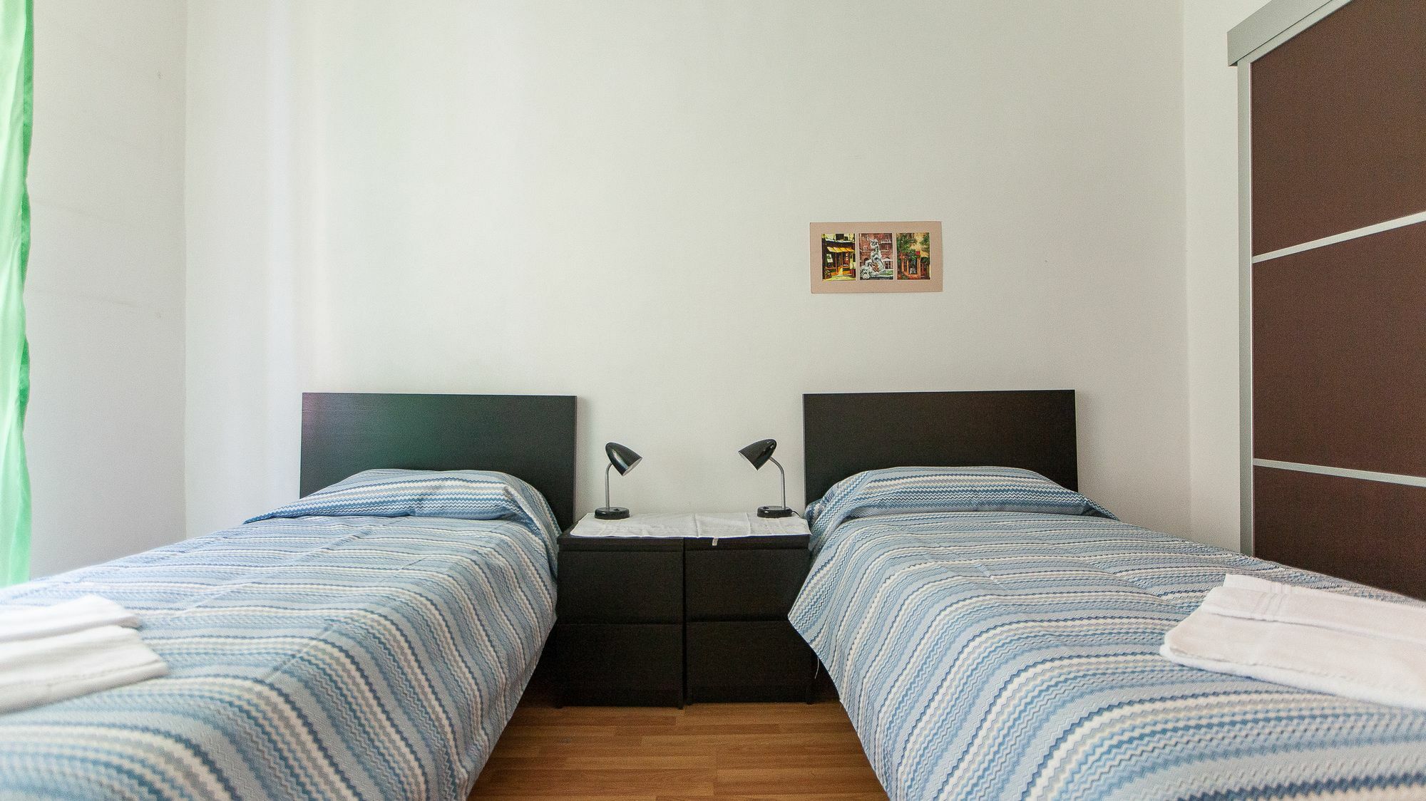 Rental In Rome Santini Apartment Eksteriør bilde