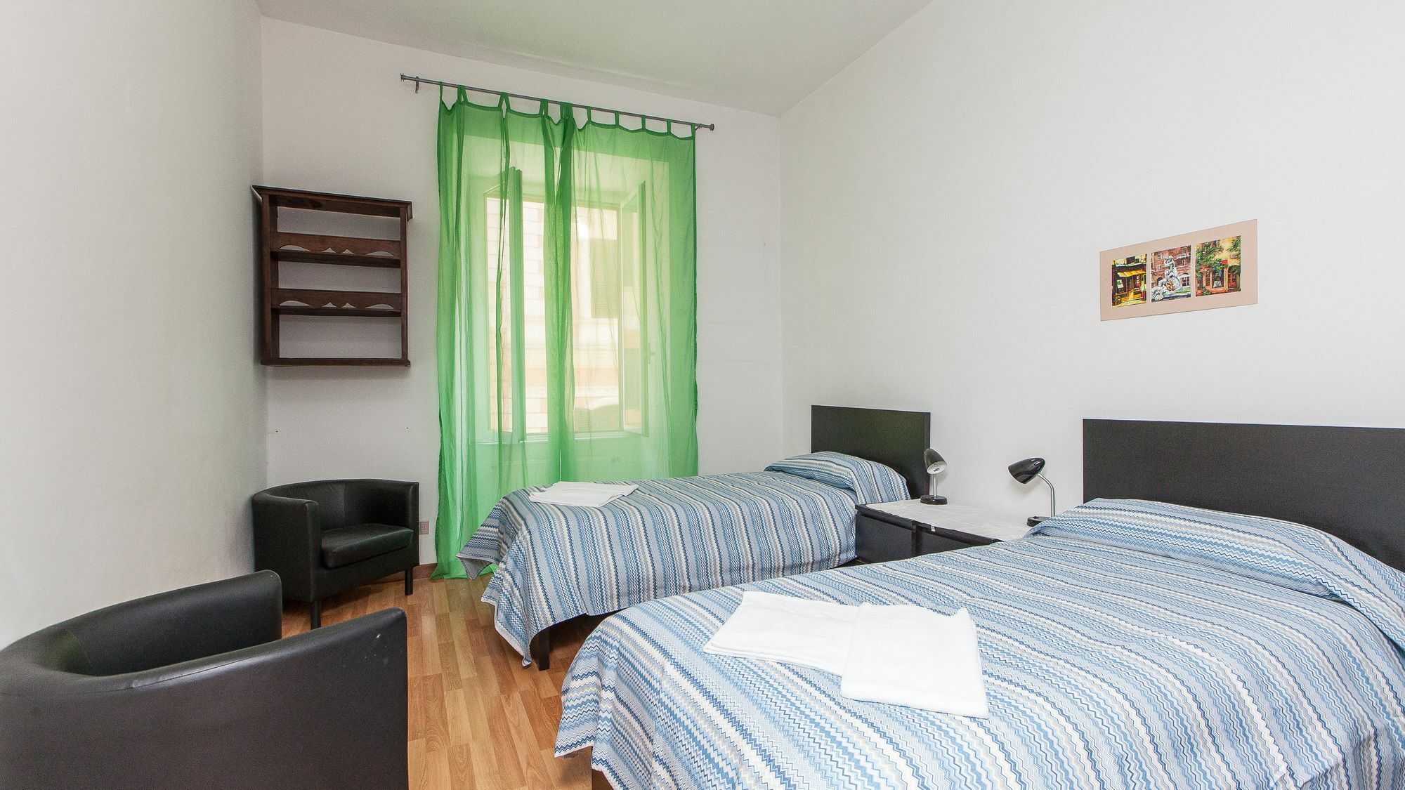 Rental In Rome Santini Apartment Eksteriør bilde