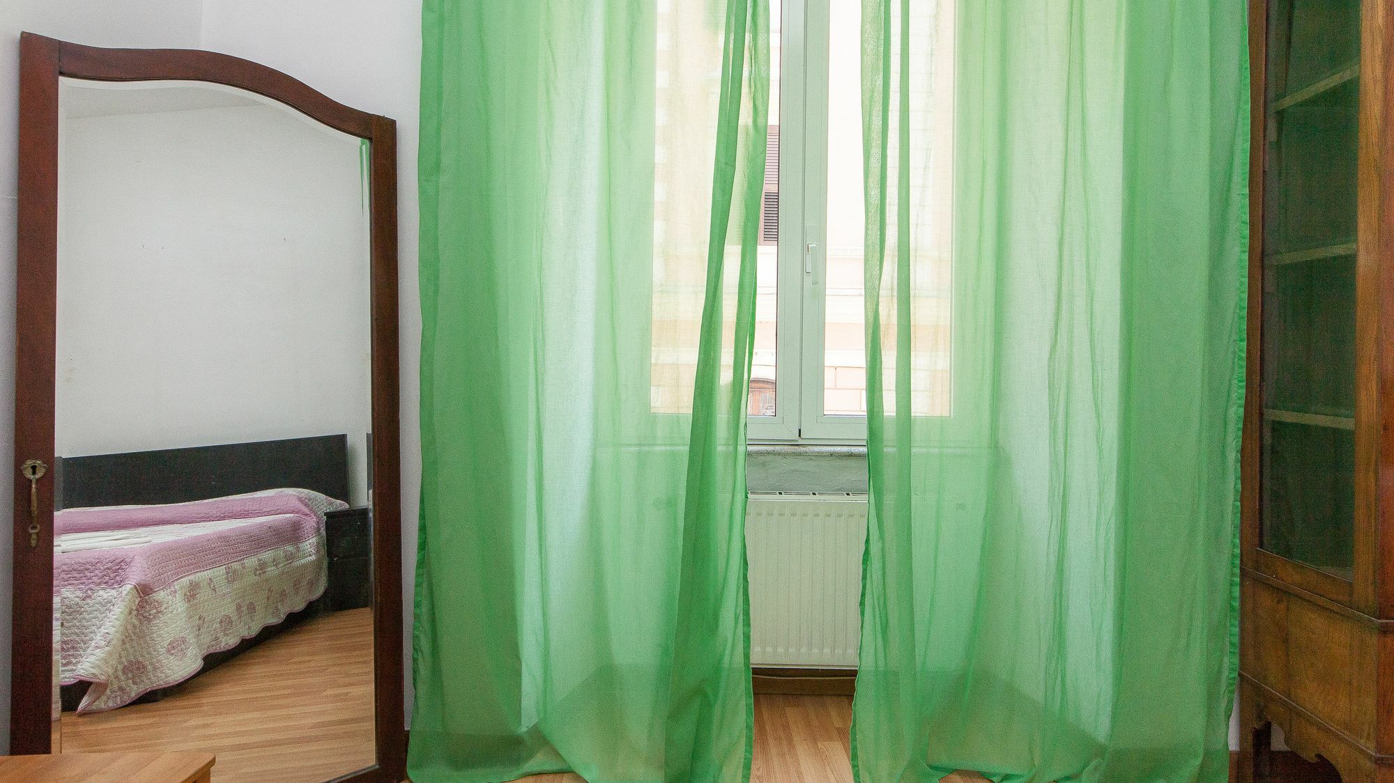 Rental In Rome Santini Apartment Eksteriør bilde