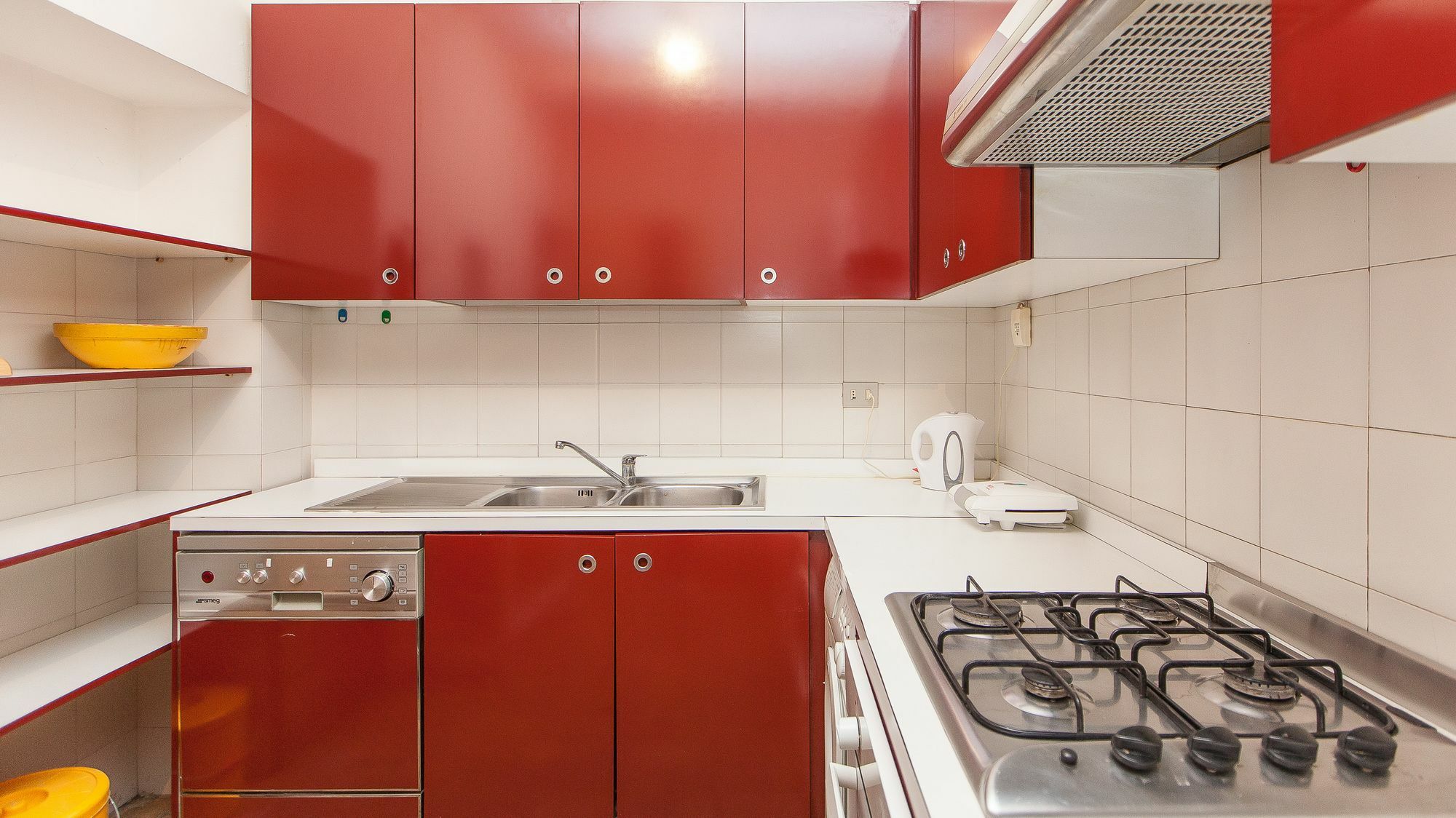 Rental In Rome Santini Apartment Eksteriør bilde