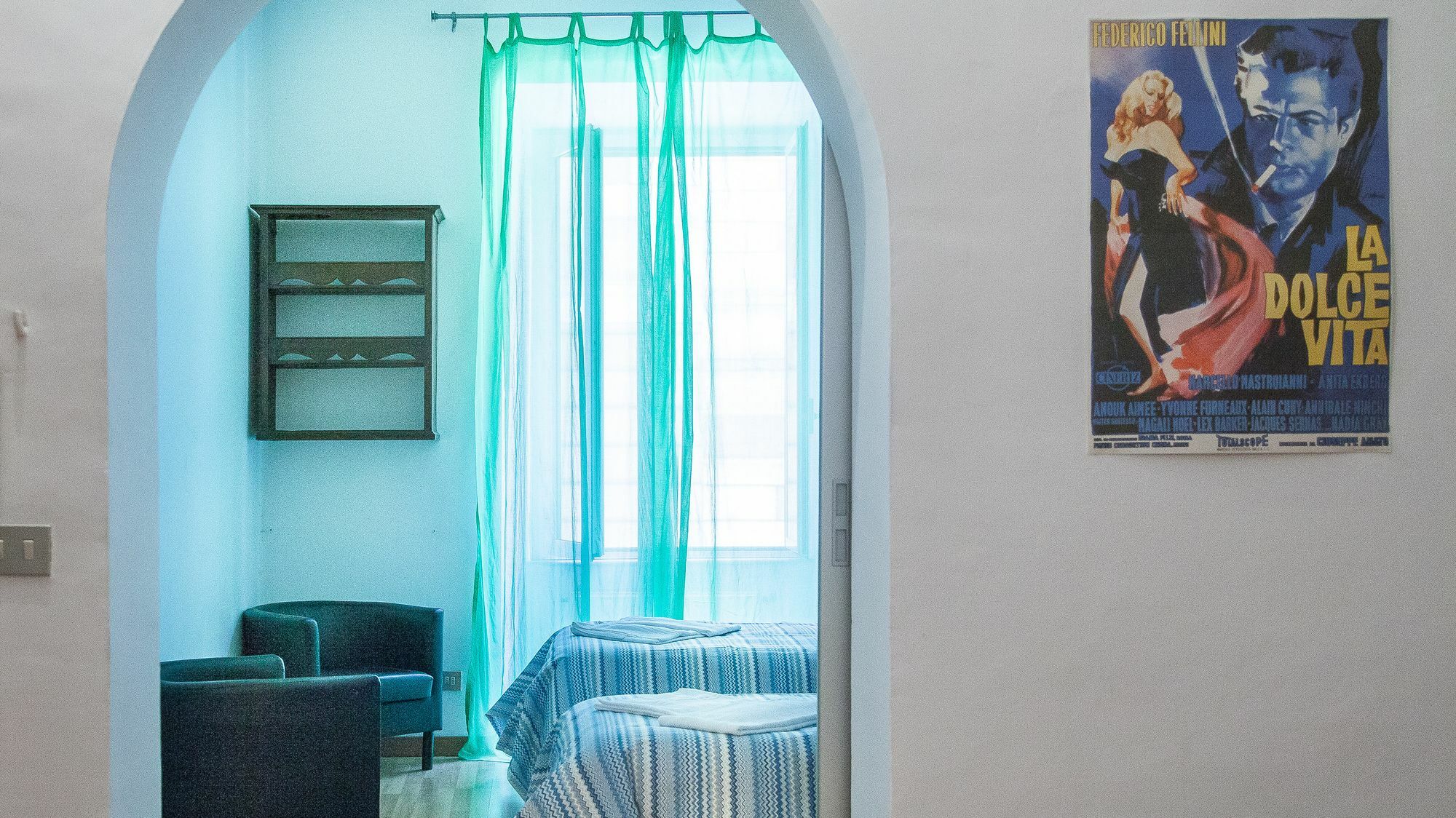 Rental In Rome Santini Apartment Eksteriør bilde